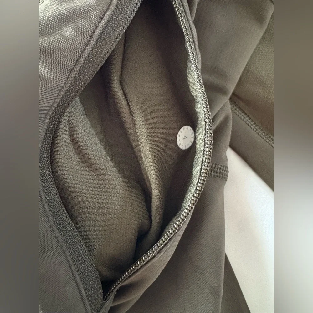 Lululemon pace rival leggings - Picture 5 of 5